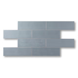 3.5"x12" Drift Matte