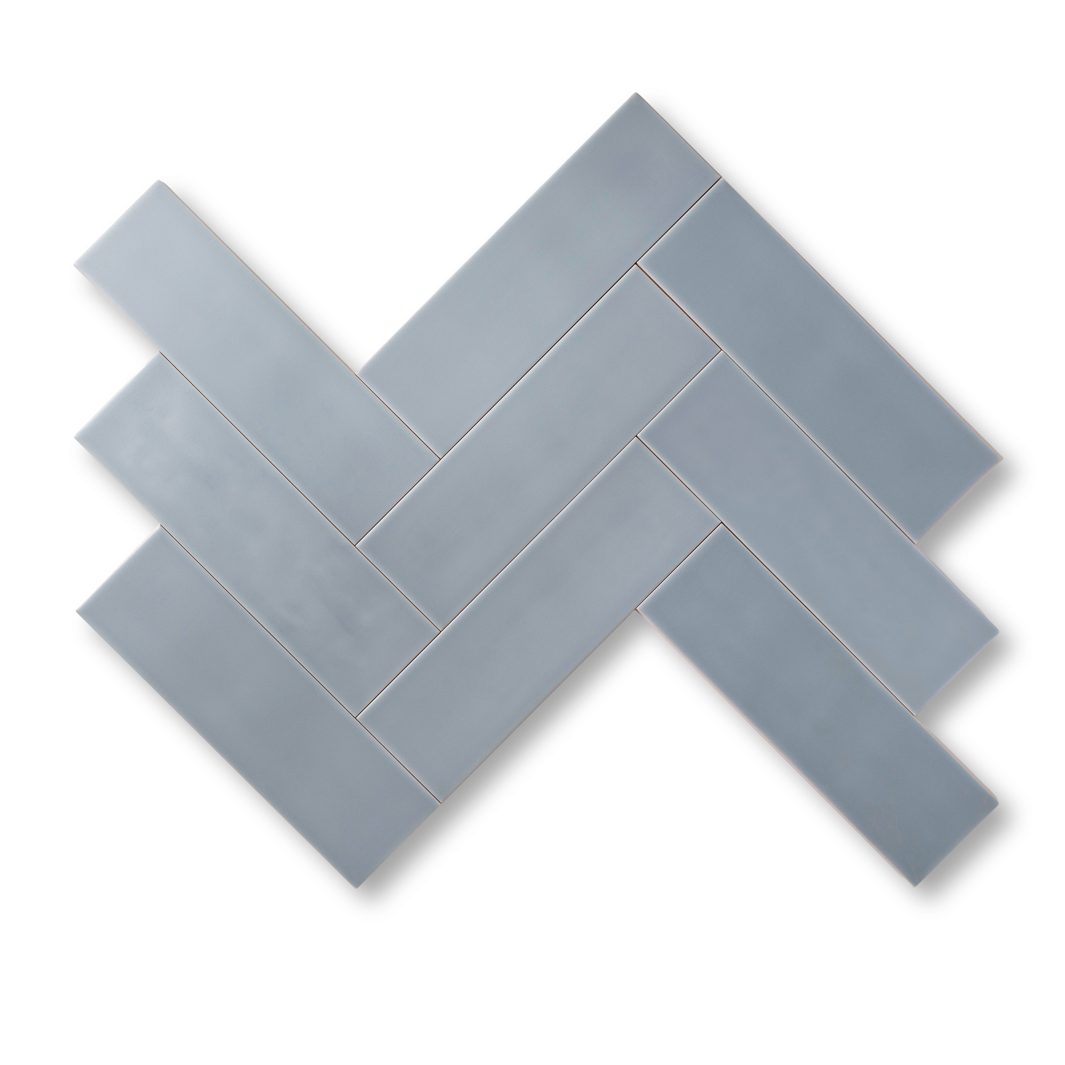 3.5"x12" Drift Matte