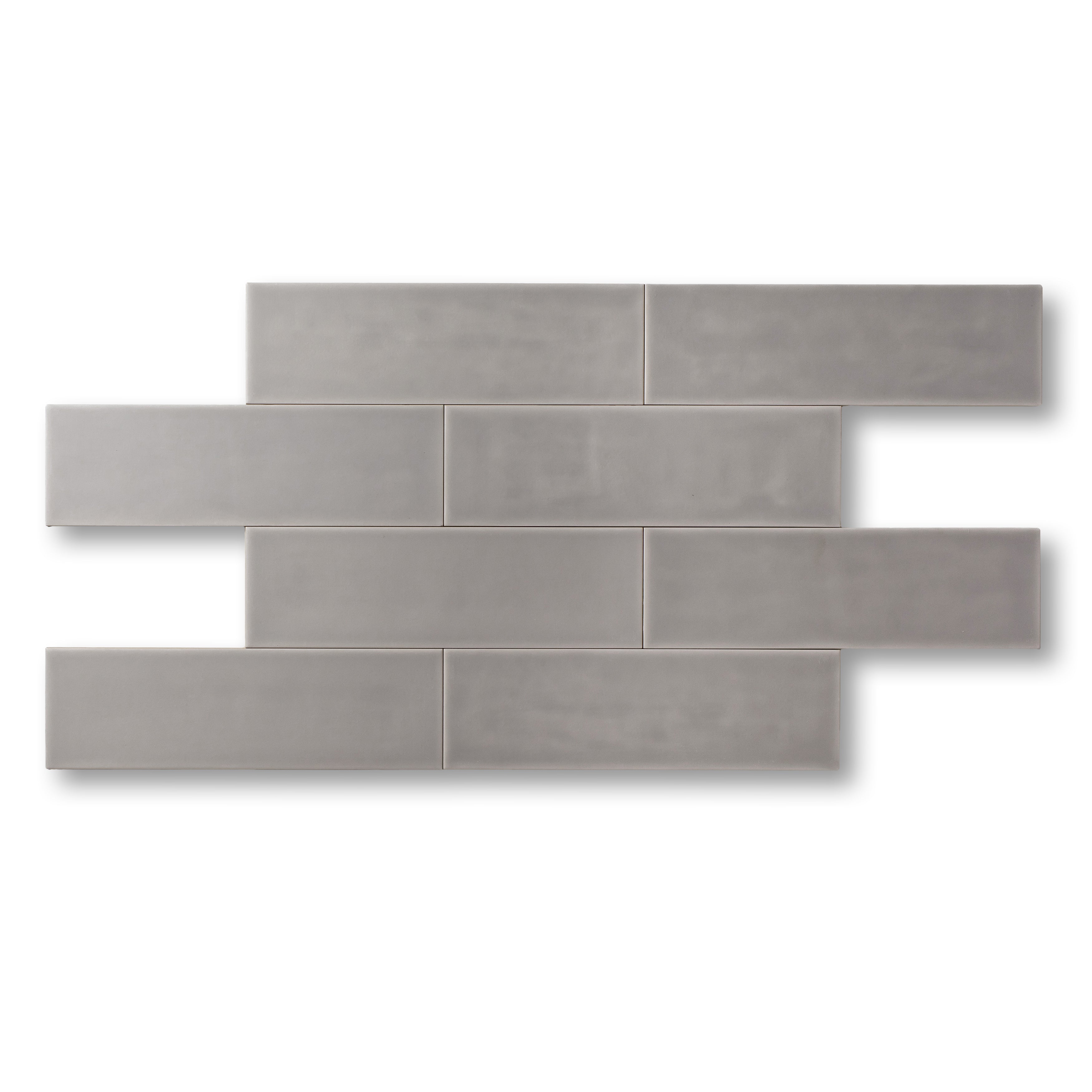 3.5"x12" Nirvana Matte