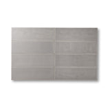 3.5"x12" Nirvana Matte