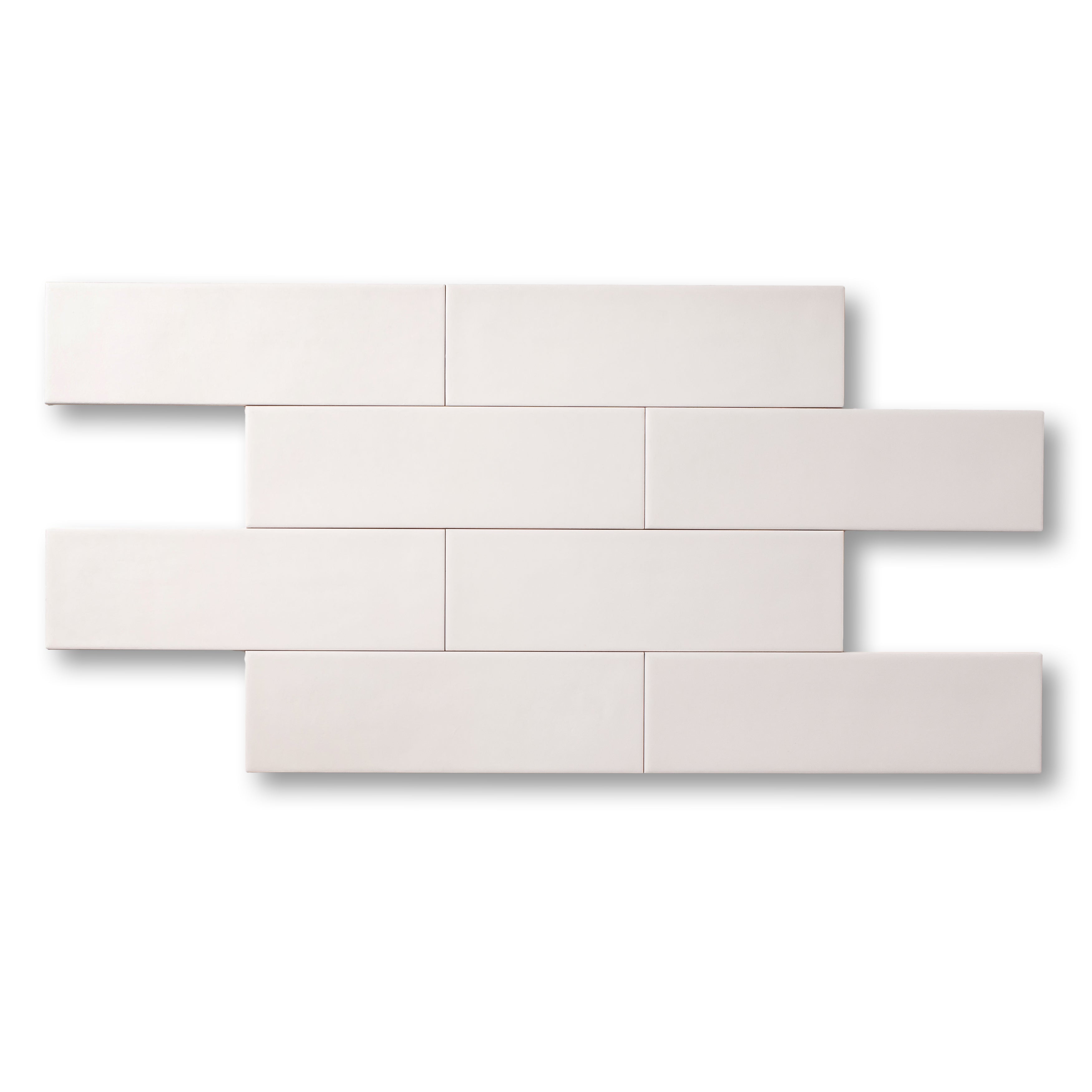 3.5"x12" Utopia Matte