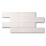 3.5"x12" Utopia Matte