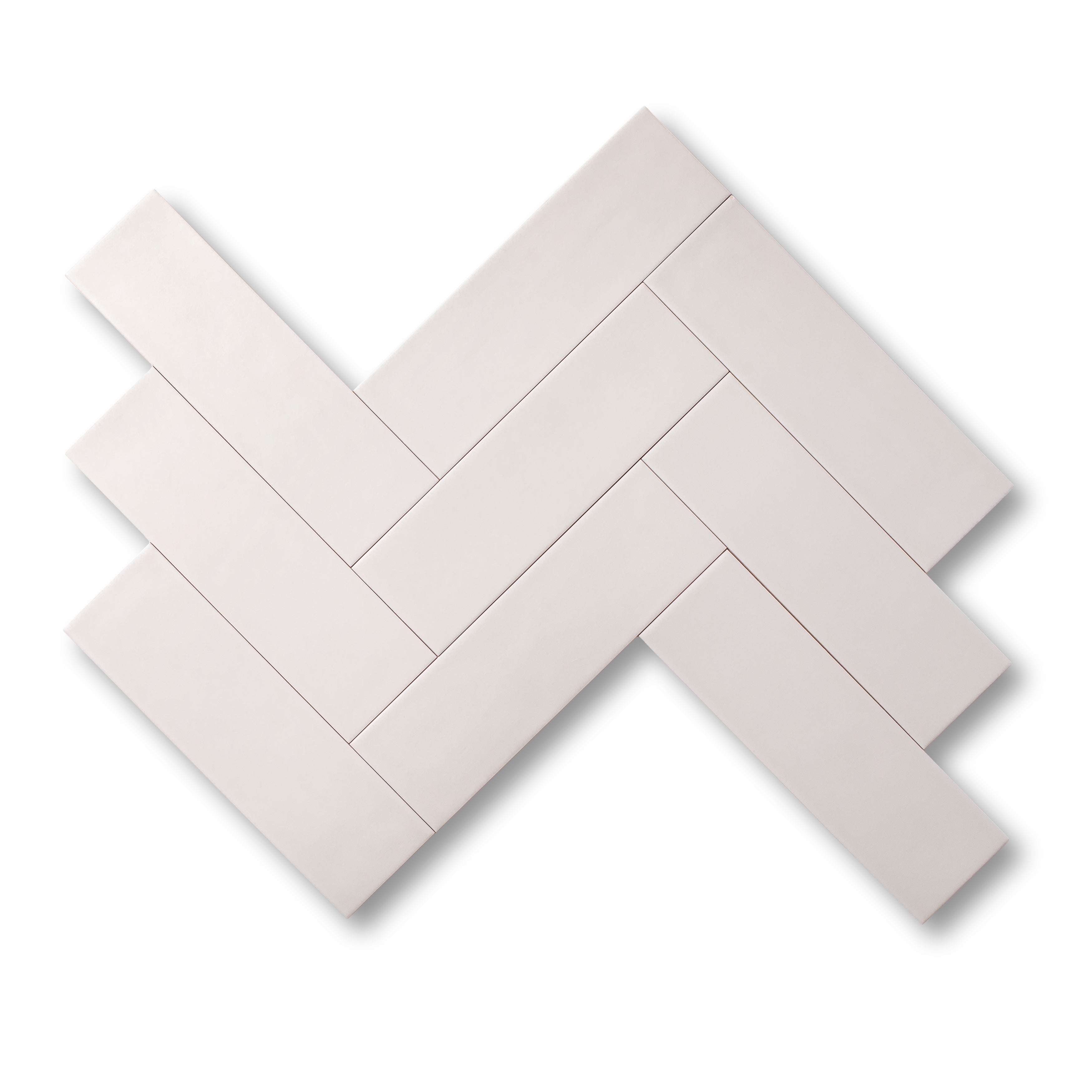 3.5"x12" Utopia Matte