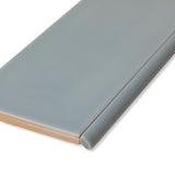 Pencil Bullnose Drift Matte