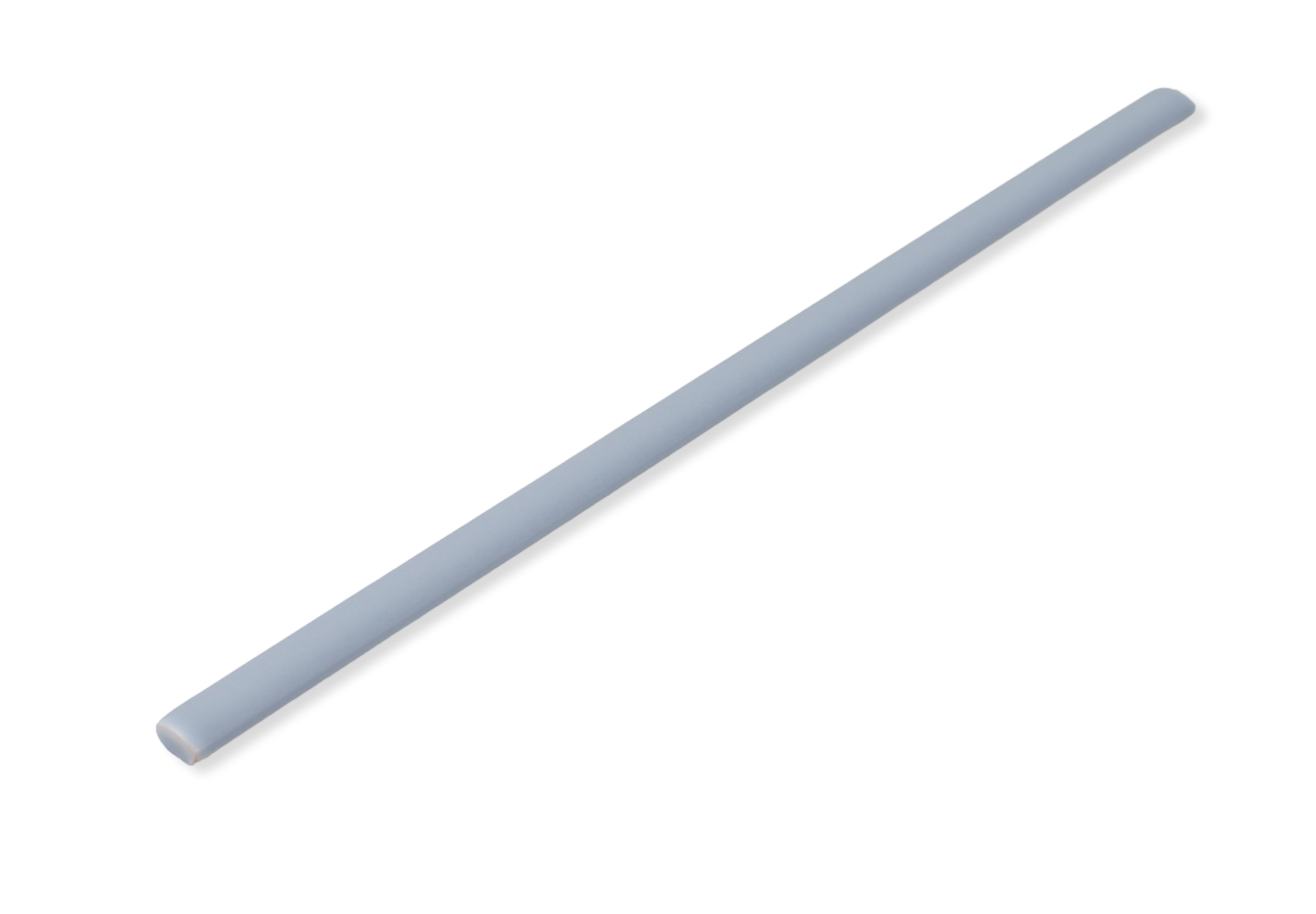 Pencil Bullnose Drift Matte