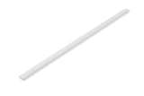 Pencil Bullnose Just White Matte