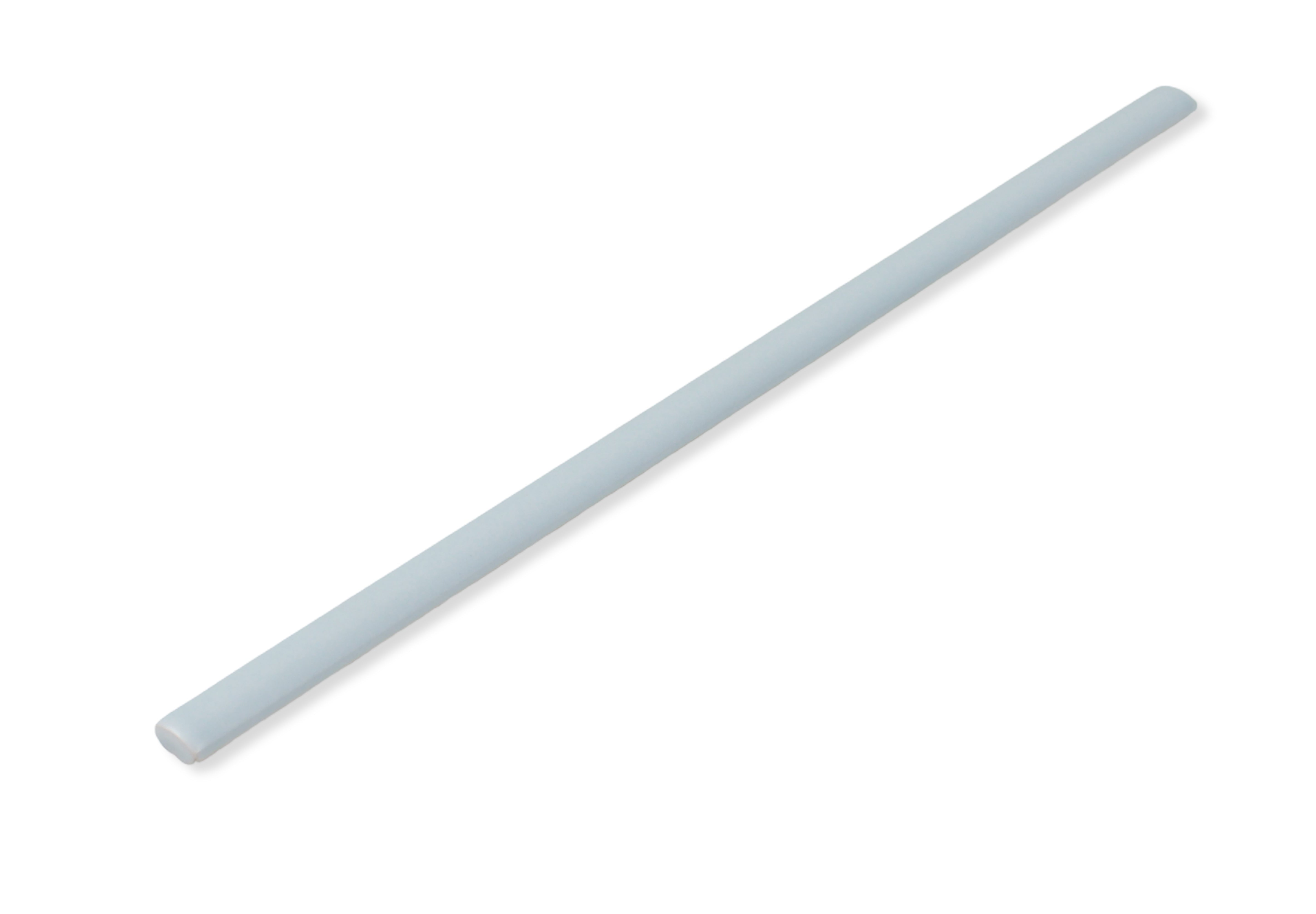 Pencil Bullnose Sea Foam Matte