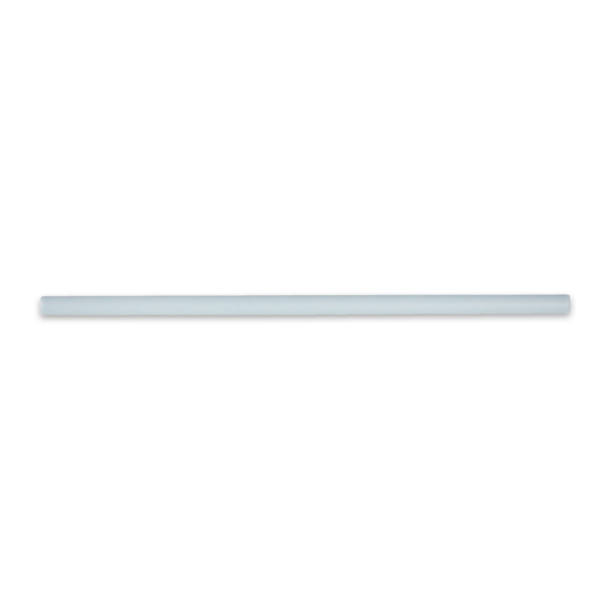 Pencil Bullnose Sea Foam Matte