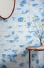 3.5"x12" | Bright Side Gloss wall
