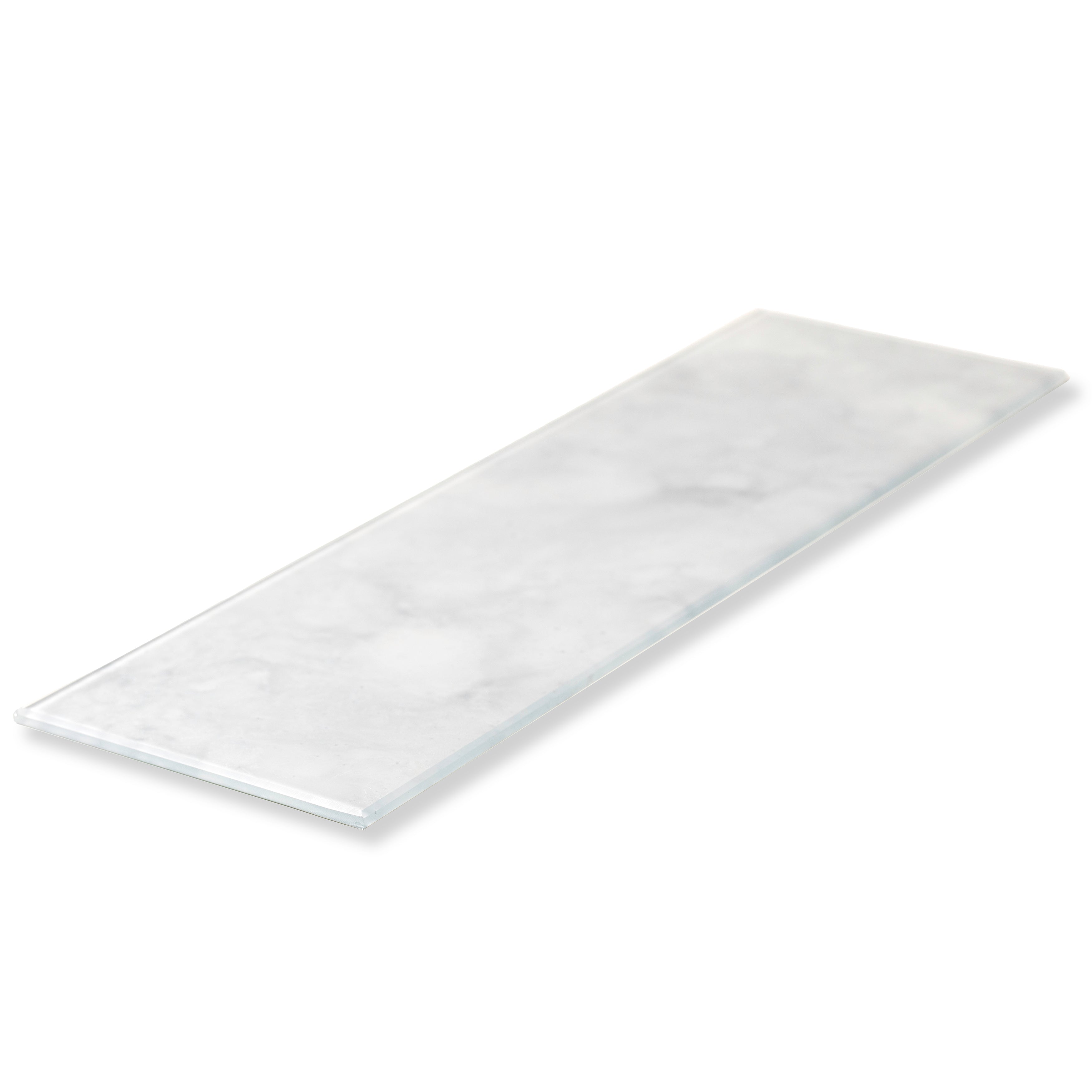 3.5"x12" Silver Lining Gloss