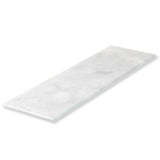 3.5"x12" Silver Lining Gloss