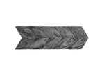 Paragon Chevron Silver Quartzite Honed