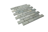 1.25"x2.5" Offset Mosaic Sukabumi Select