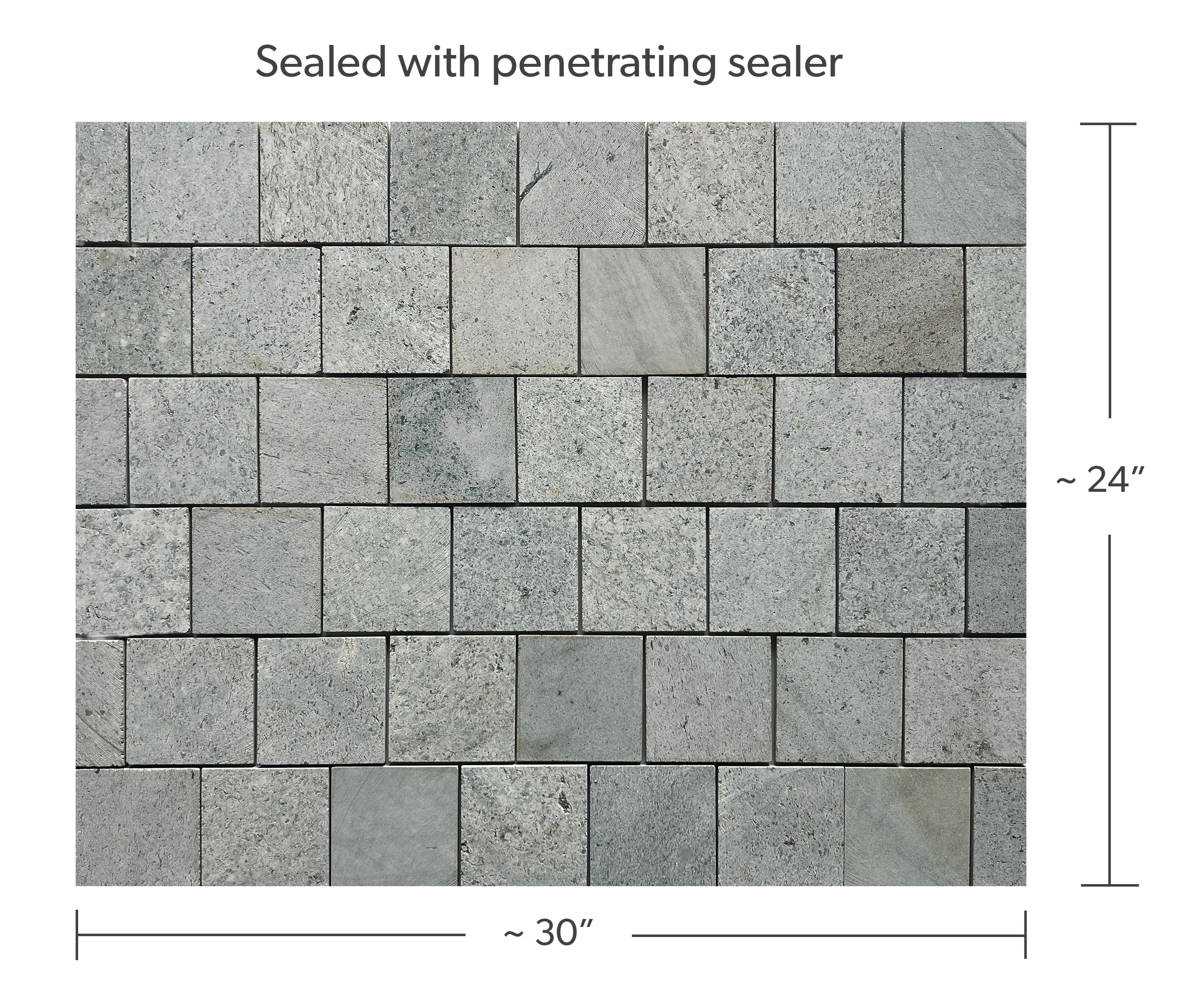 4"x4" Sukabumi Select