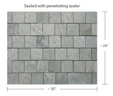 4"x4" Sukabumi Select