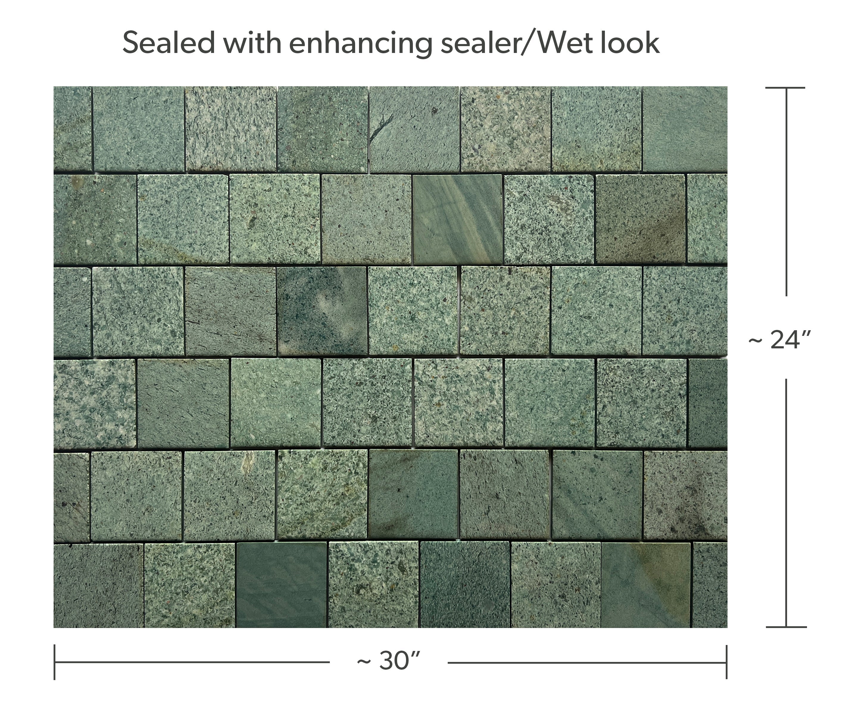 4"x4" Sukabumi Select