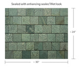 4"x4" Sukabumi Select