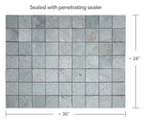 4"x4" Sukabumi Select