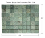 4"x4" Sukabumi Select