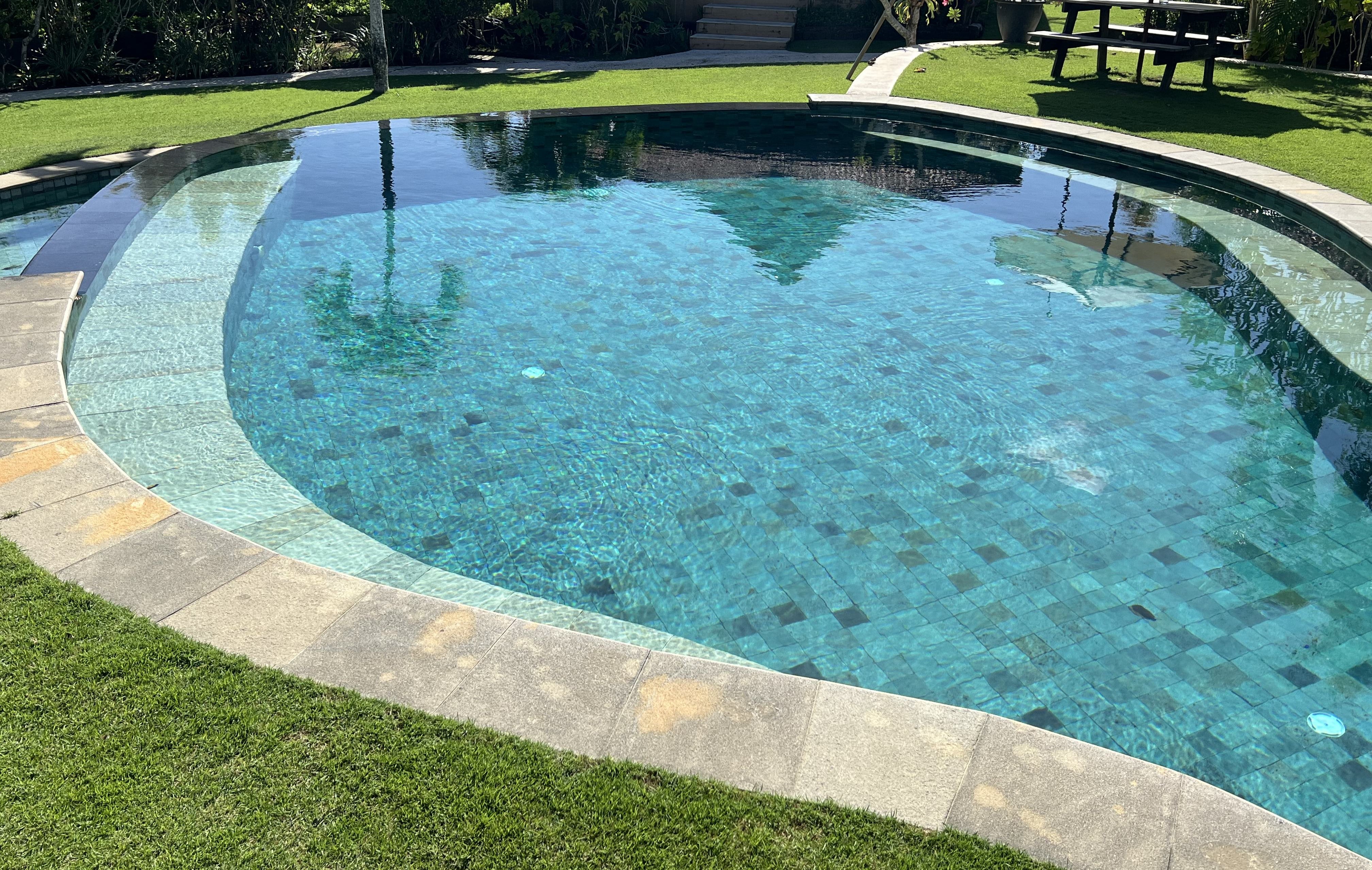 4"x4" Sukabumi Select