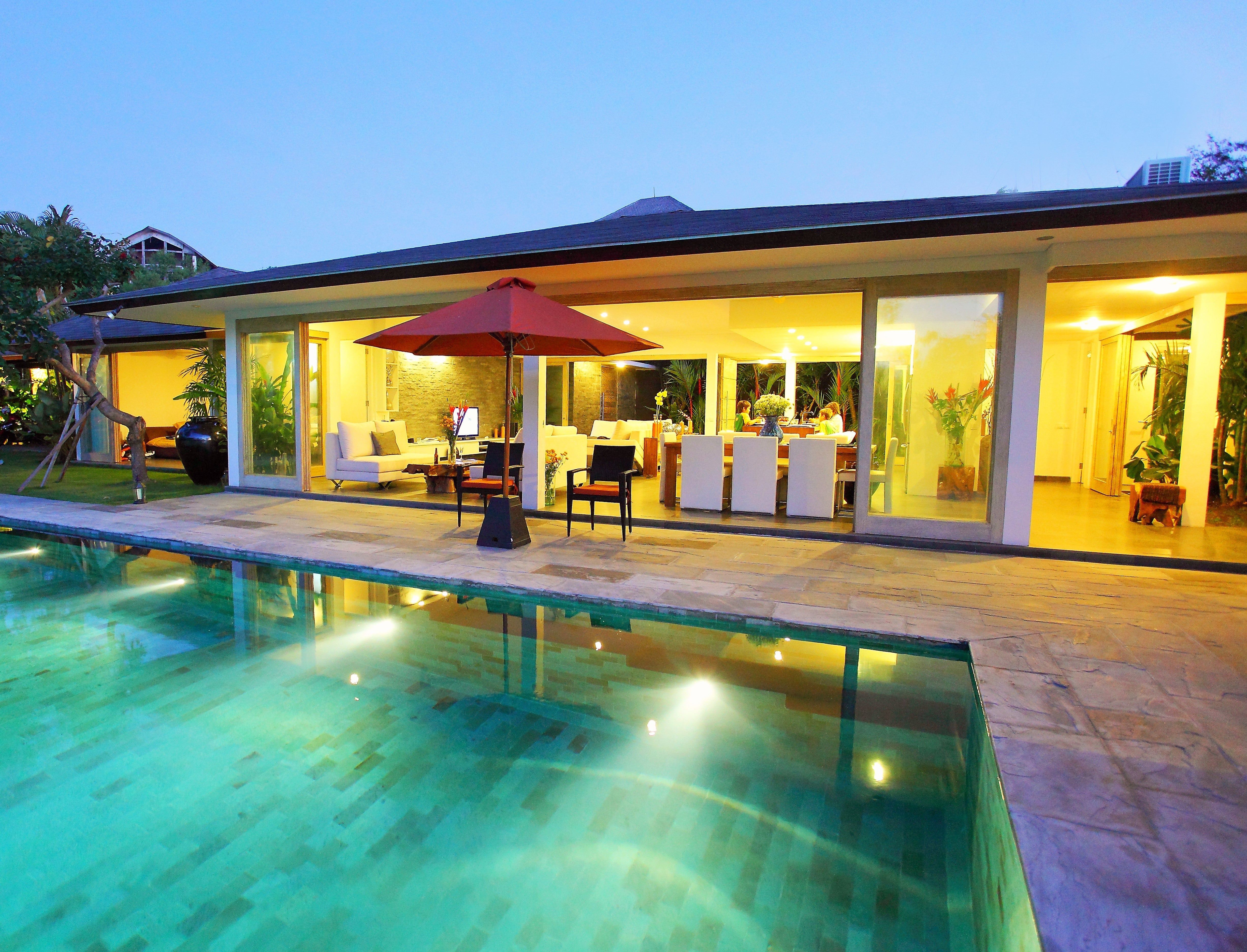 4"x8" Sukabumi Select