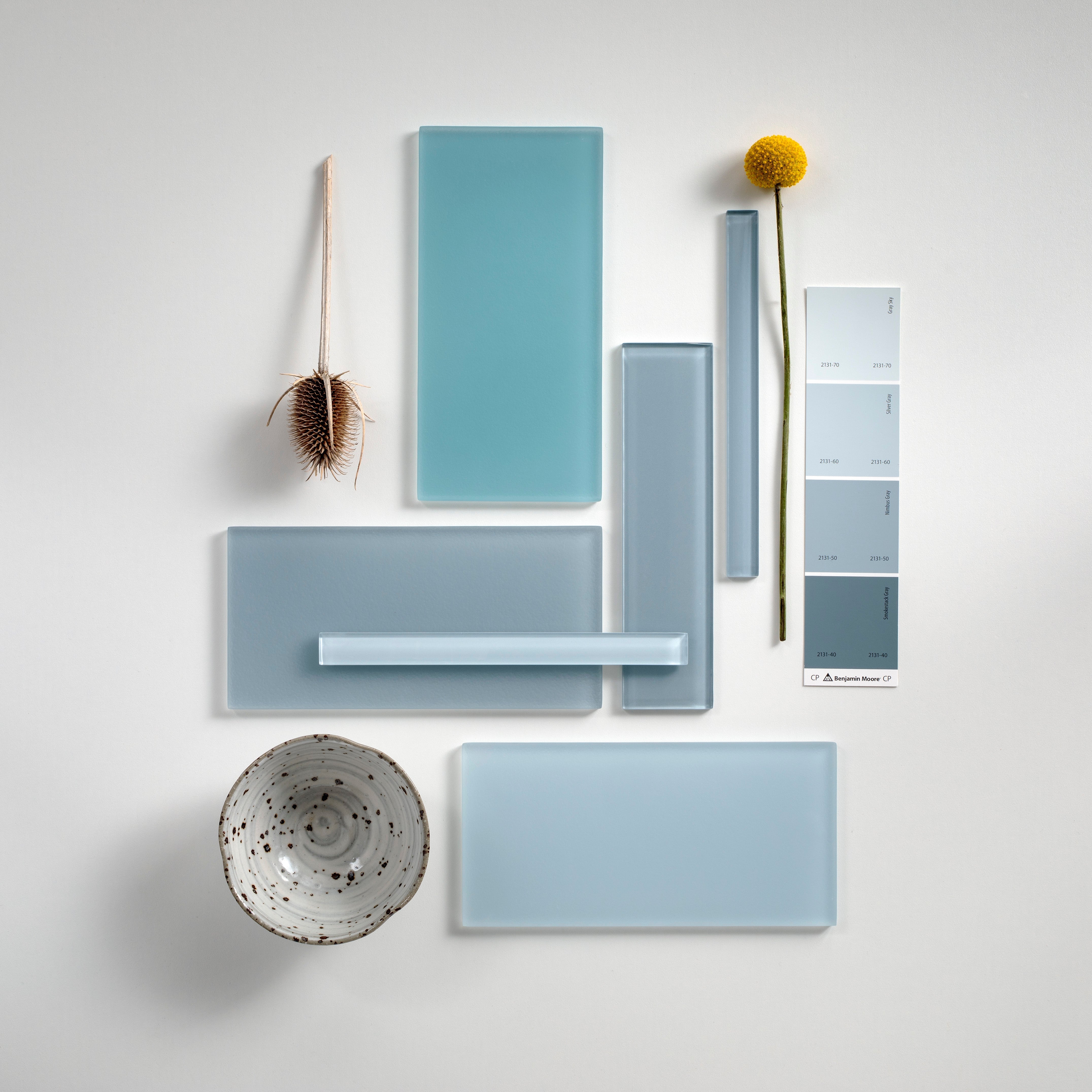 #Color_Oceania / Gloss