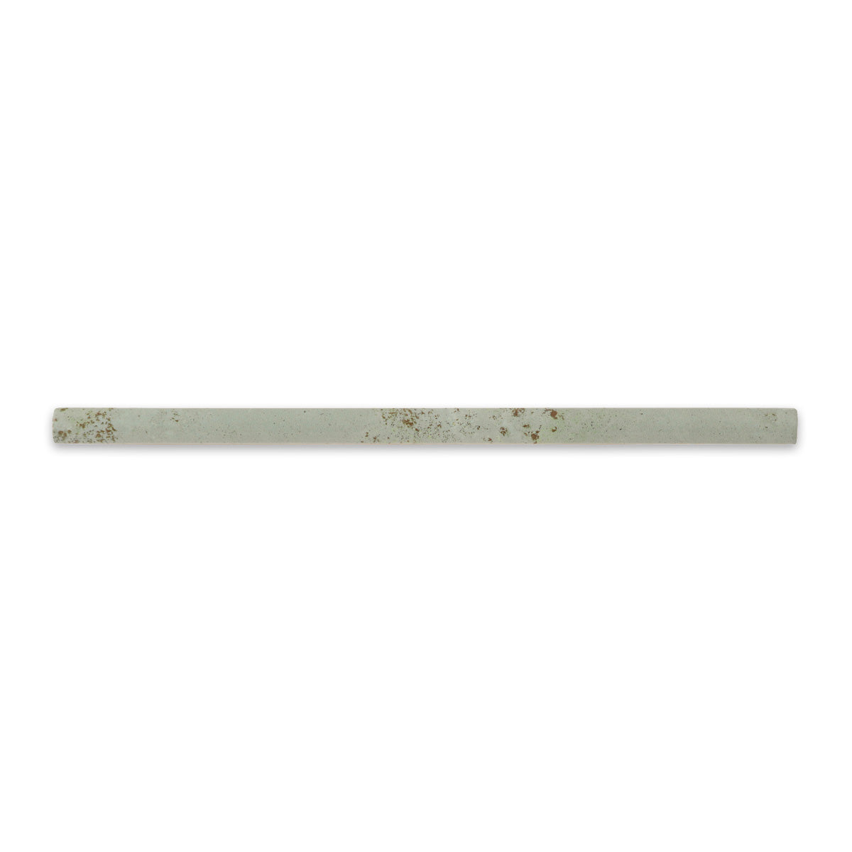 Pencil Bullnose Emerald