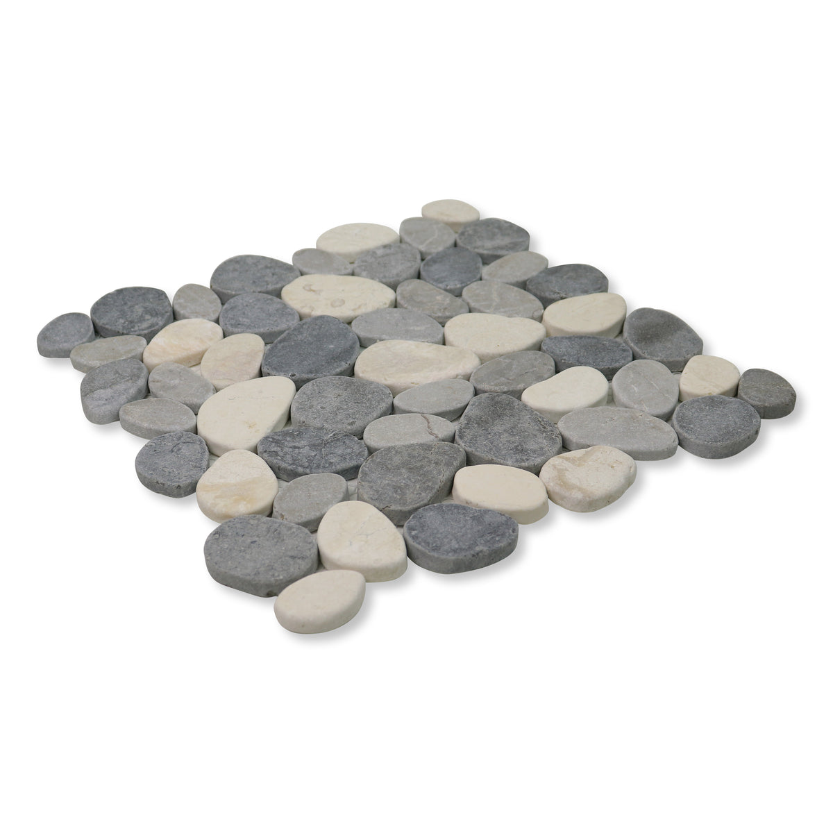 Cobbles Astoria Tumbled
