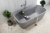 Cobbles Beige Marble Tumbled