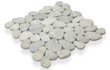Cobbles Volcano Grey Tumbled