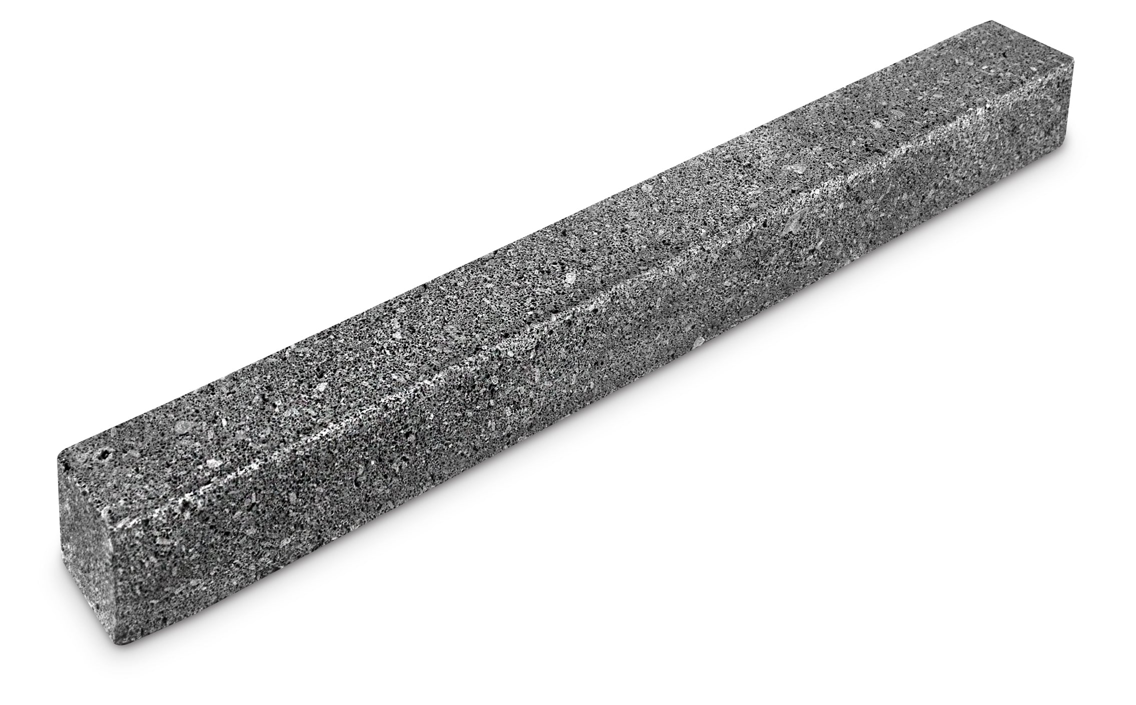 Box Liner Temple Lava Honed