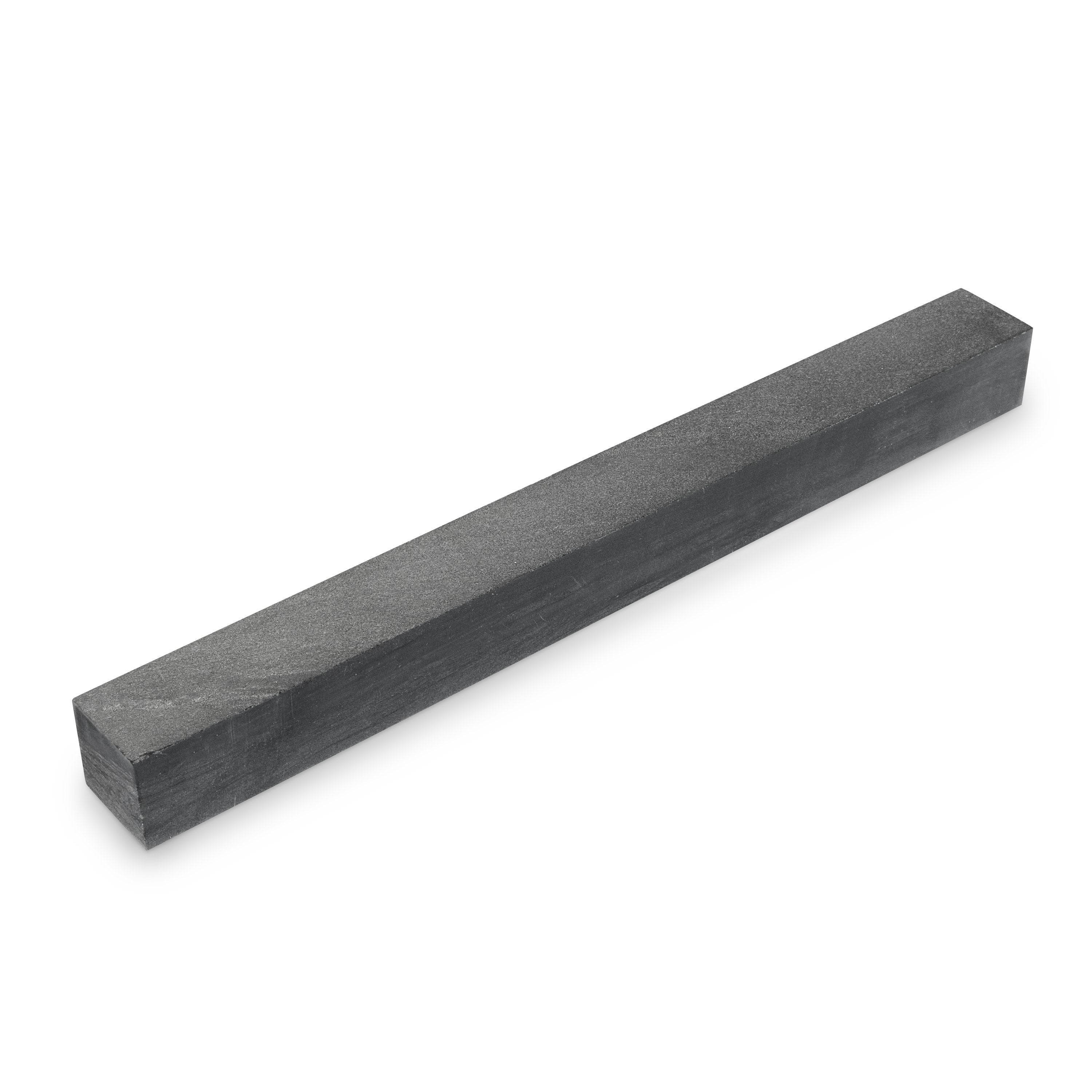 Box Liner Sutra Black Honed