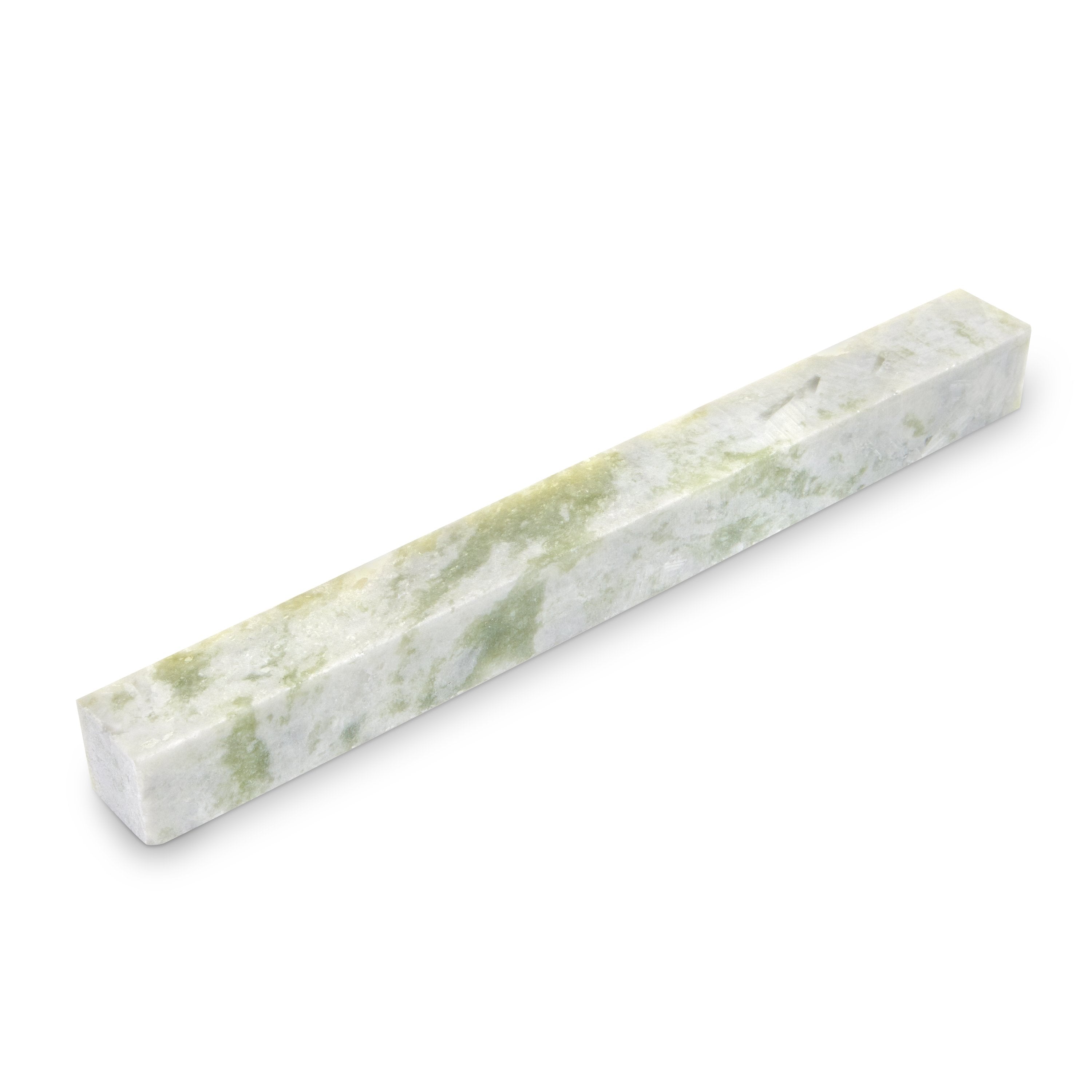 Box Liner Jade Noir Honed