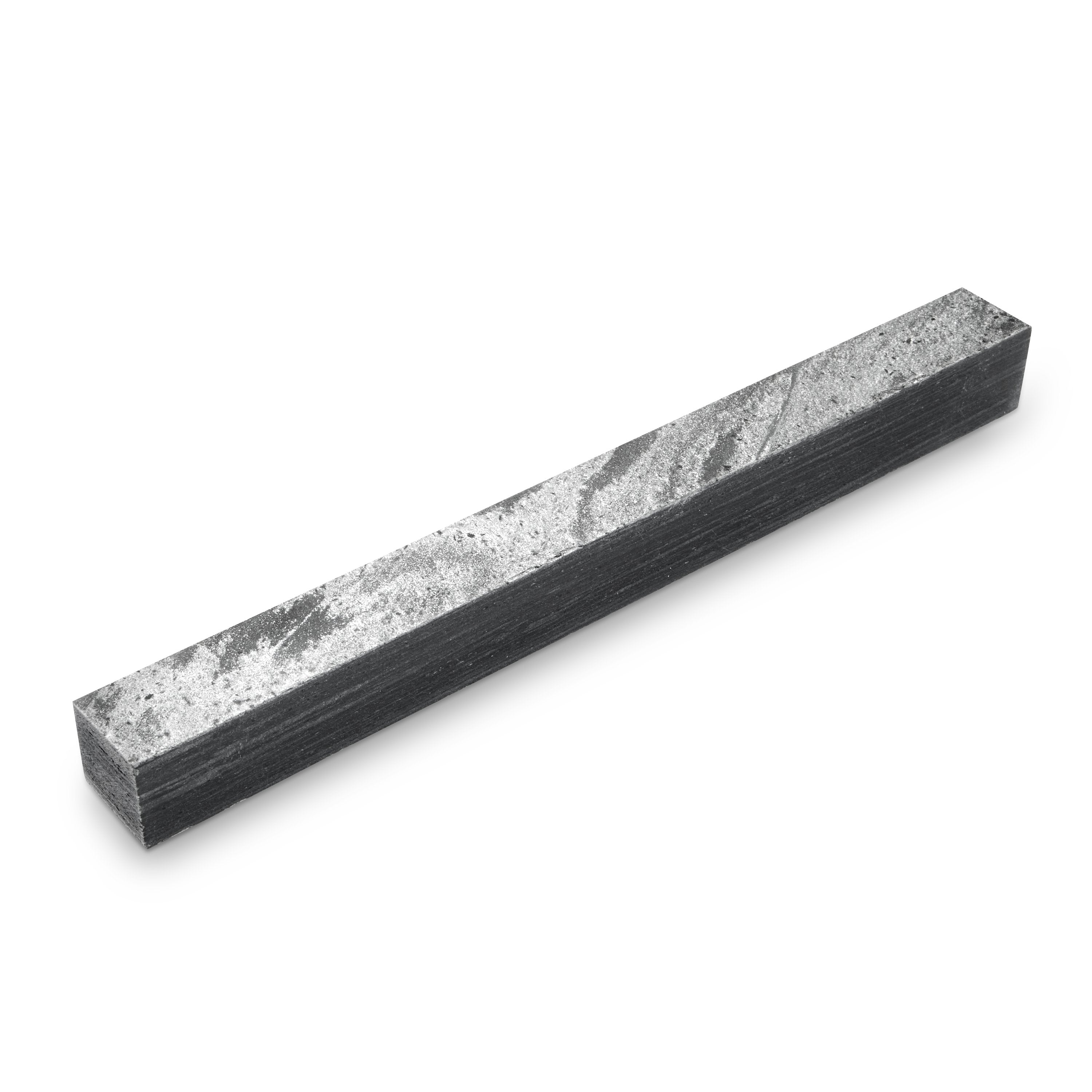 Box Liner Silver Quartzite Honed