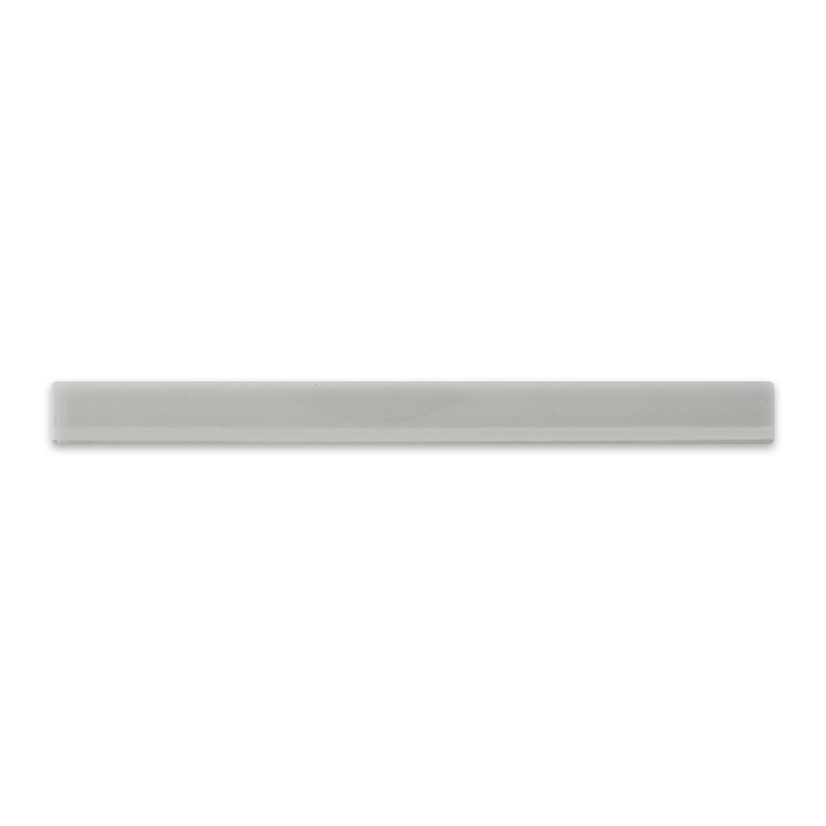Flat Trim Fog Gloss