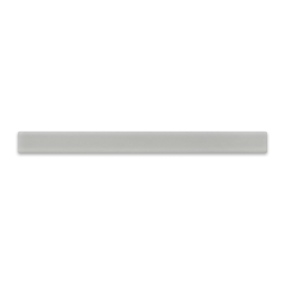 Flat Trim Fog Matte