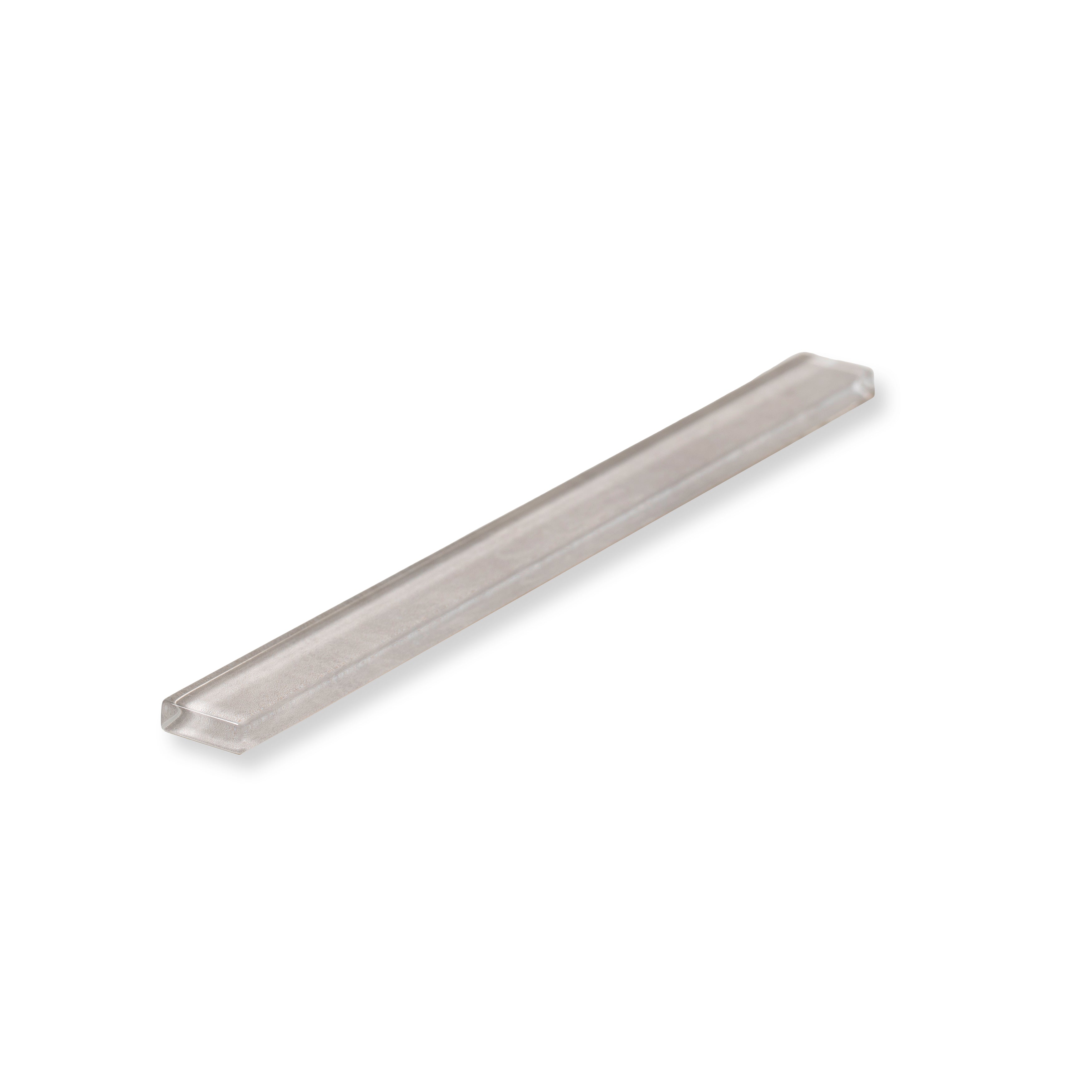 Flat Trim Glacier Gloss
