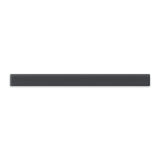 Flat Trim Graphite Matte