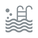 Pool Spa & Water Feature